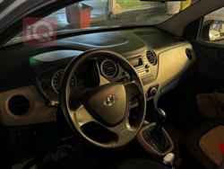 هيونداي جراند آي 10